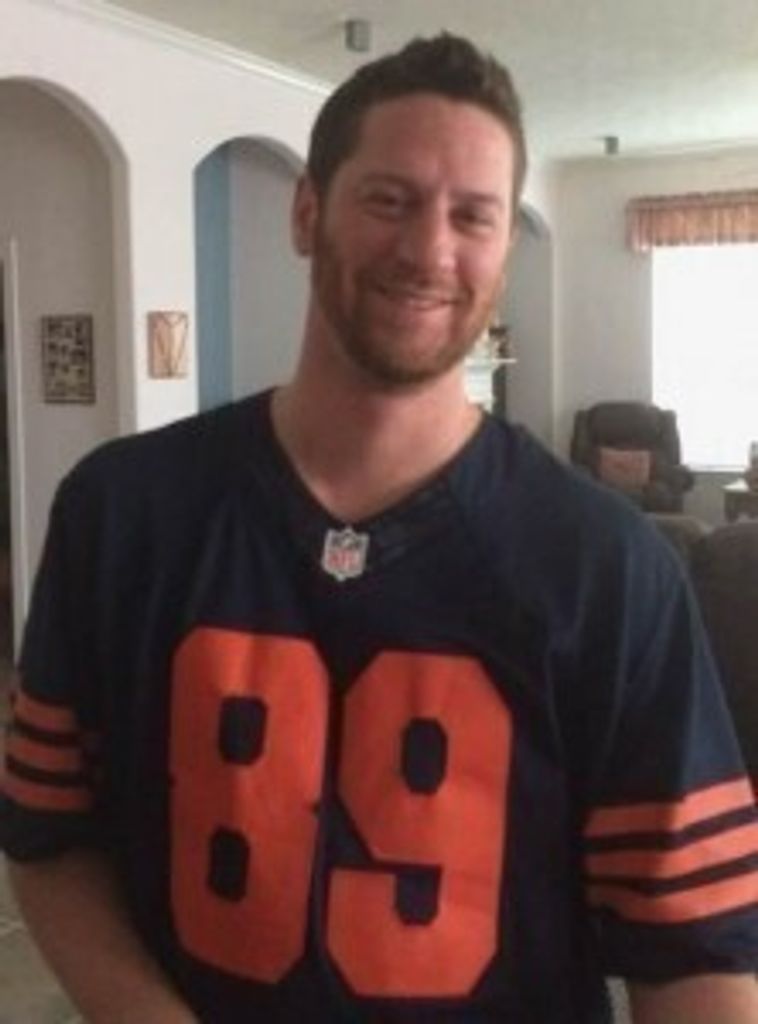 Jeffrey “Jeff” Steik Profile Photo