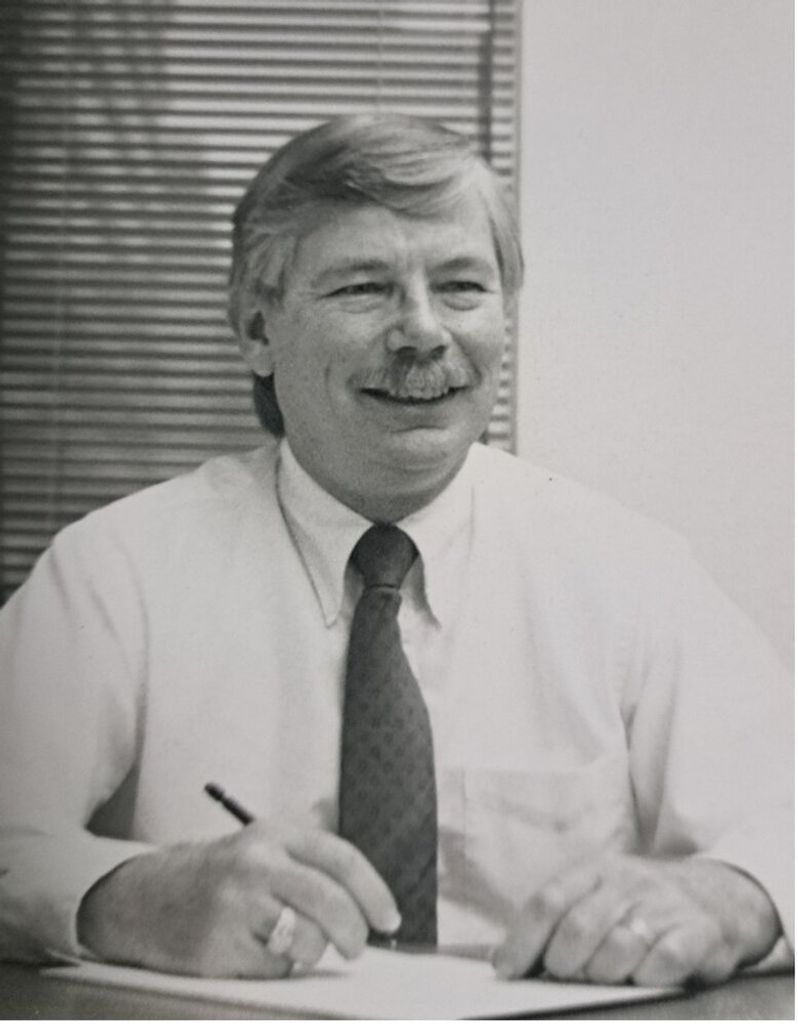 Ellsworth R. Stewart, Jr.