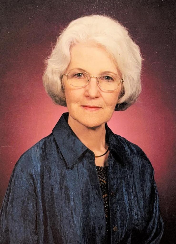 Delmar Lu Hercher Smith Profile Photo