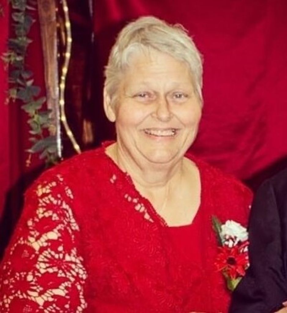Sandra Faye Dickson Profile Photo