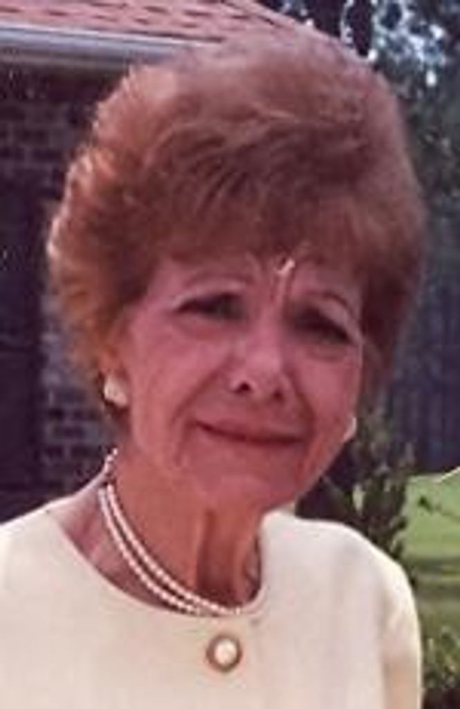 Rose J. (Perna) Digiandomenico