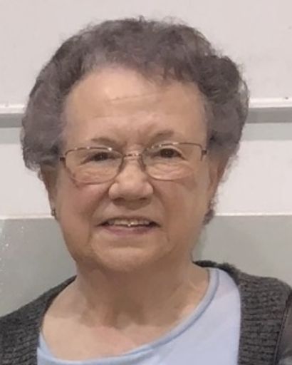 Mary Omega Purvis's obituary image