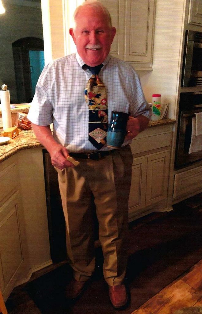 John Joseph Cadle Profile Photo