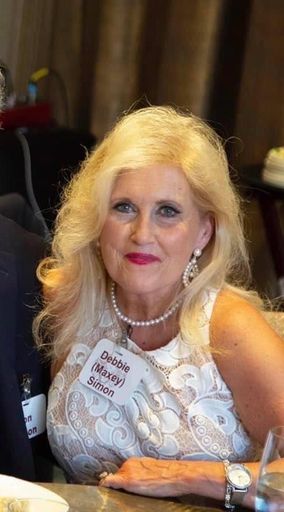 Deborah Ann Simon