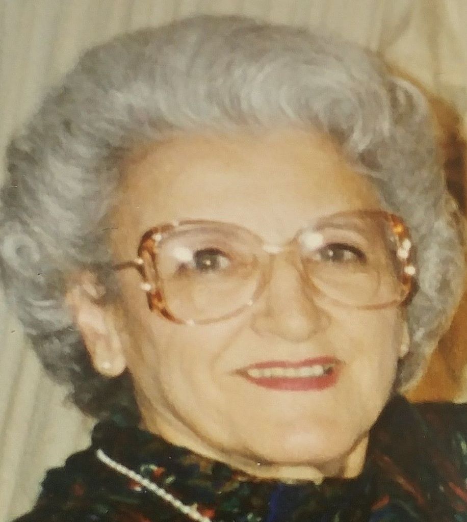 Helen Elaine (Donushi)  Hightower