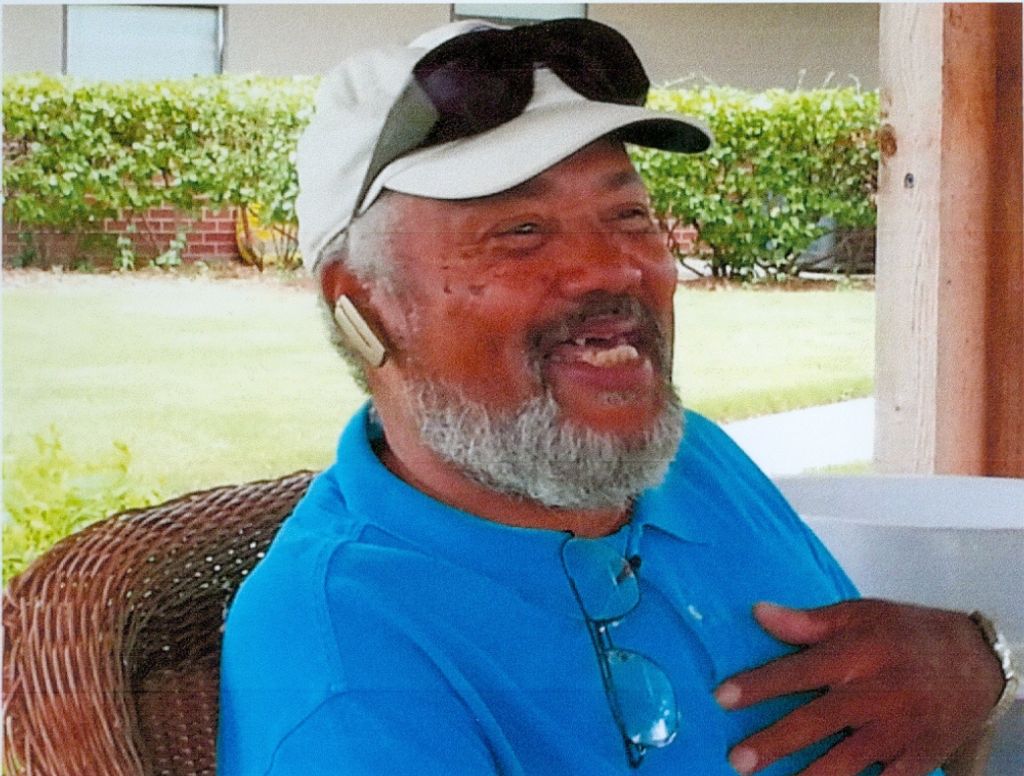 Anthony Leon Mcfarlin