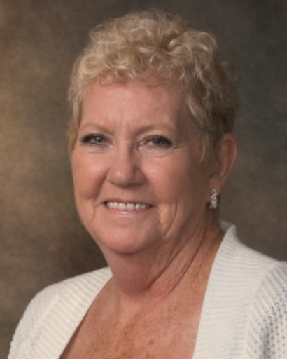 Ana Marylus Mahar Profile Photo