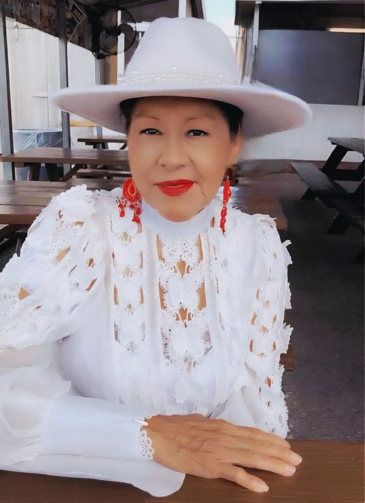 Lucila Arriaga Quintana Profile Photo