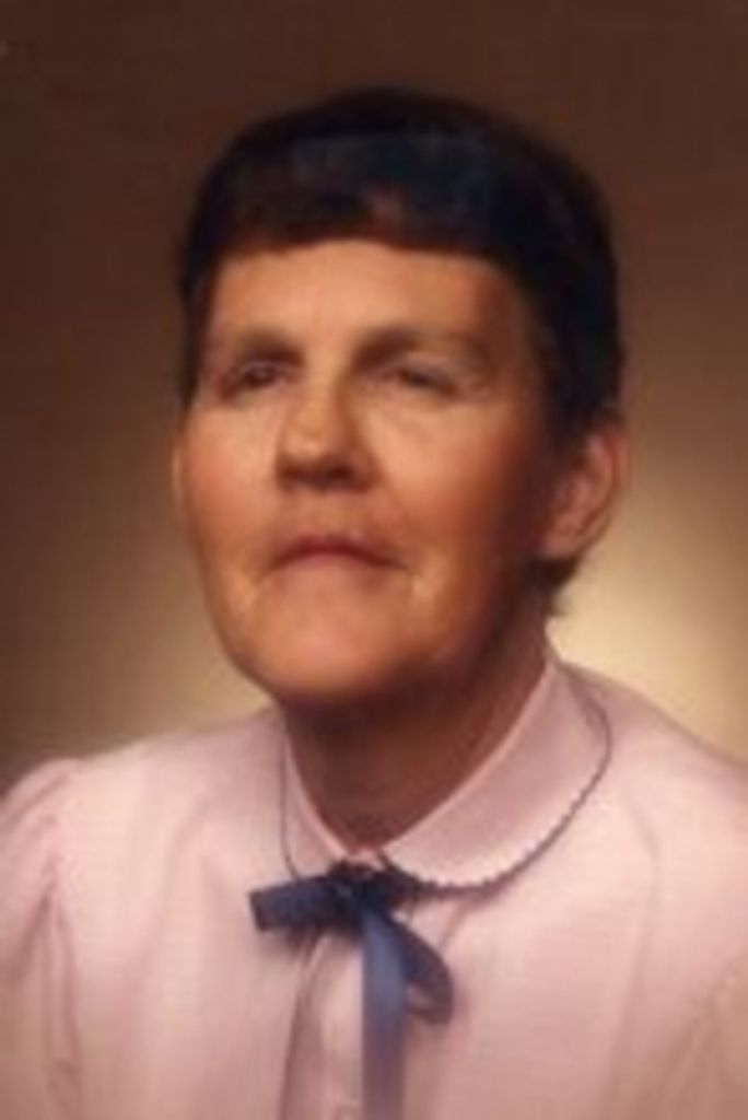 Elsie J. Hubbard