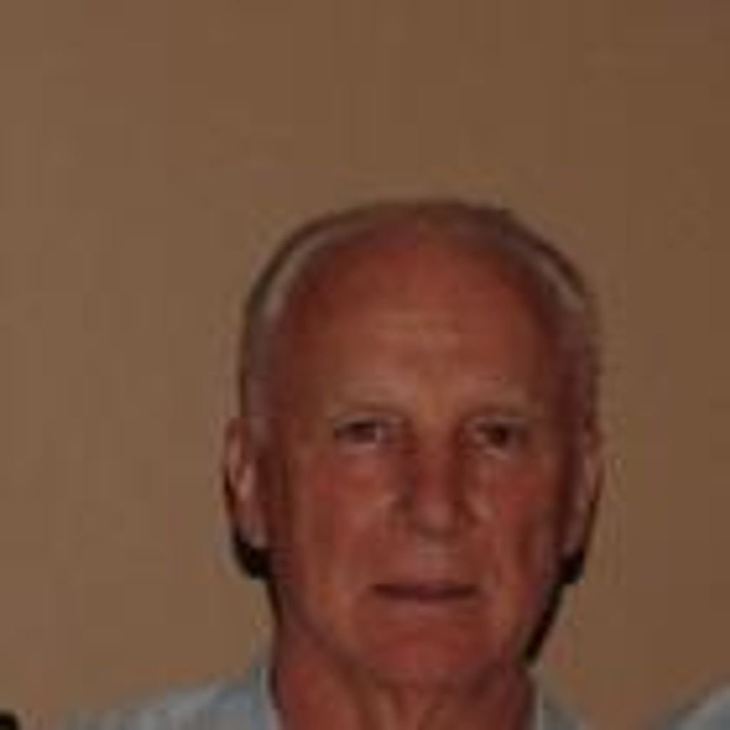 John Louis "Kunjay" Antonucci Jr Profile Photo