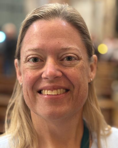 Christine Noble's obituary image