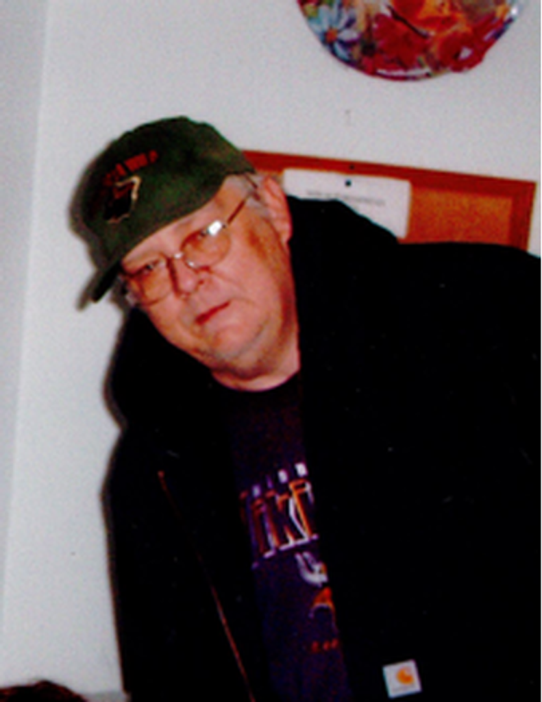 Calvin "Corkey" B Wenberg Profile Photo