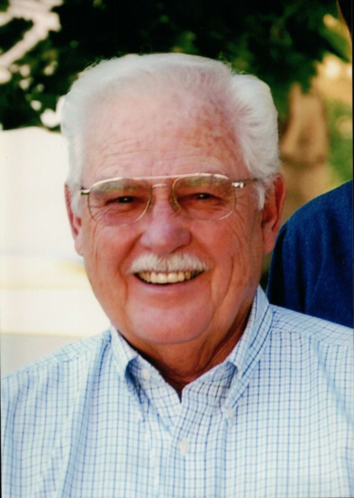 Kyle Lenard McBride