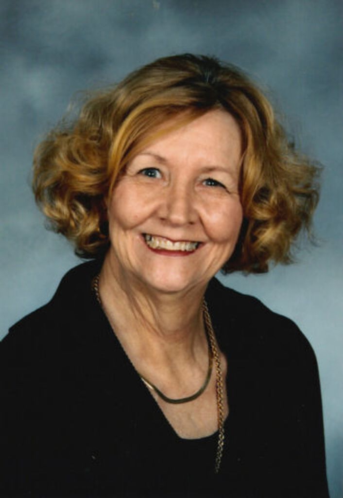 Susan Louise Dunbar