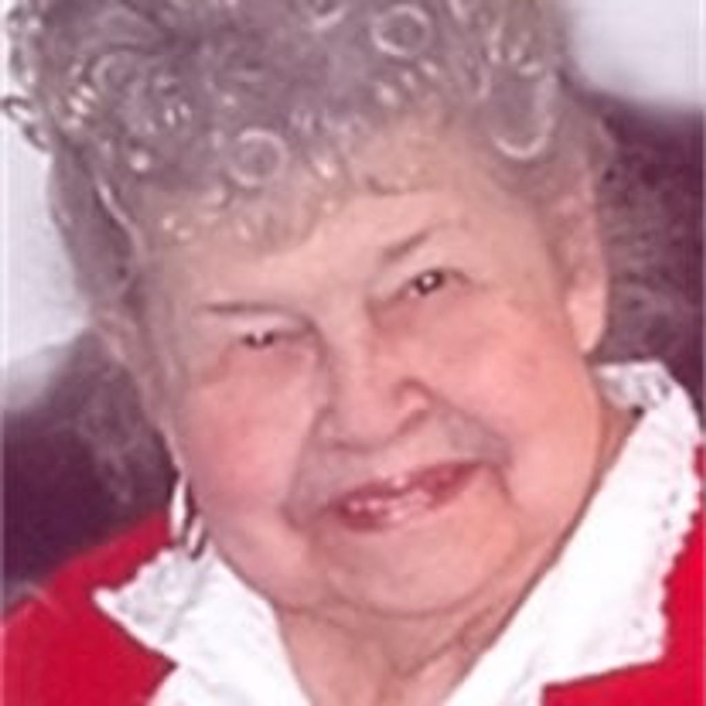 S Irene P. (Willard) Burke