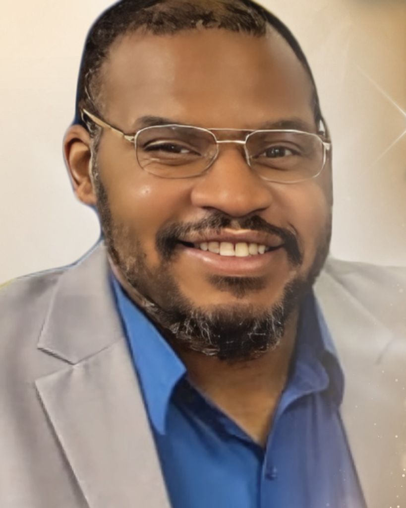 DWAYNE M. ROBBINS Profile Photo