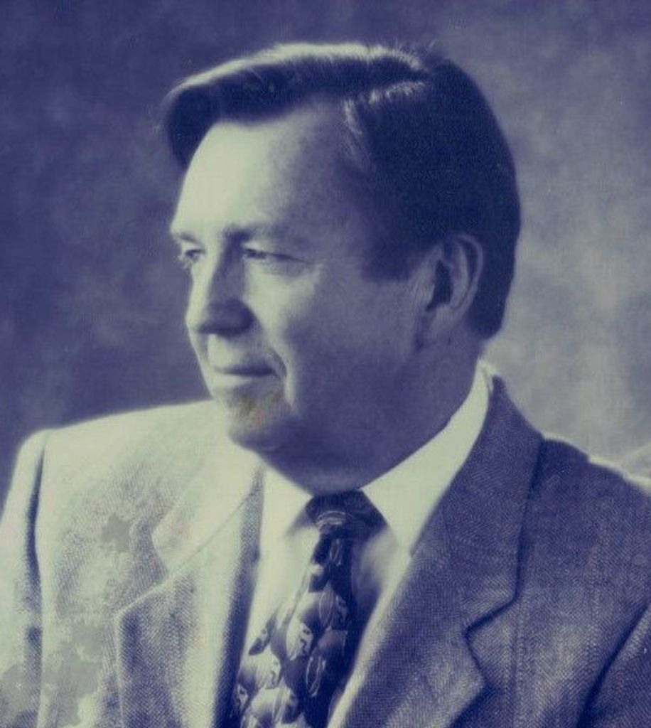 Otto George Raabe