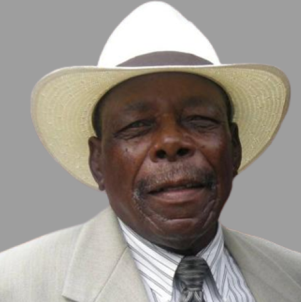 Andrew Hill Sr.