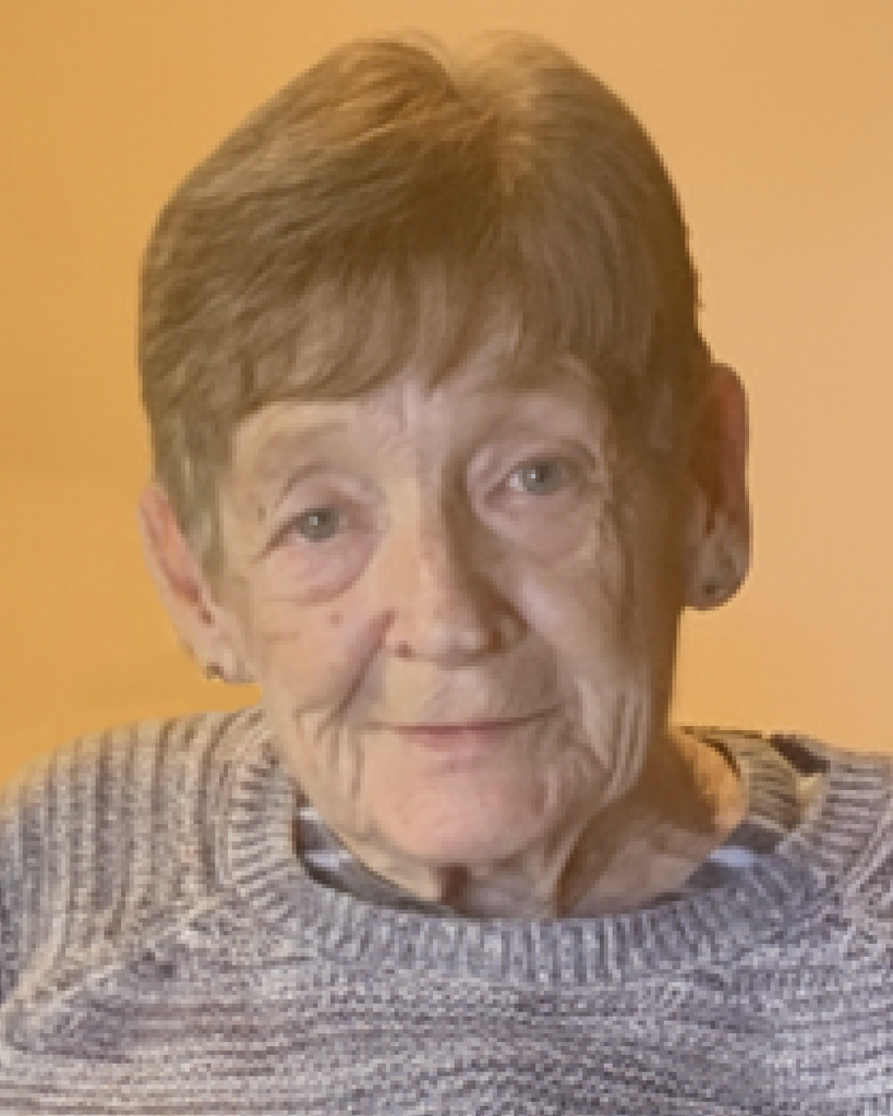 Georgia "Gigi" Robinson Profile Photo