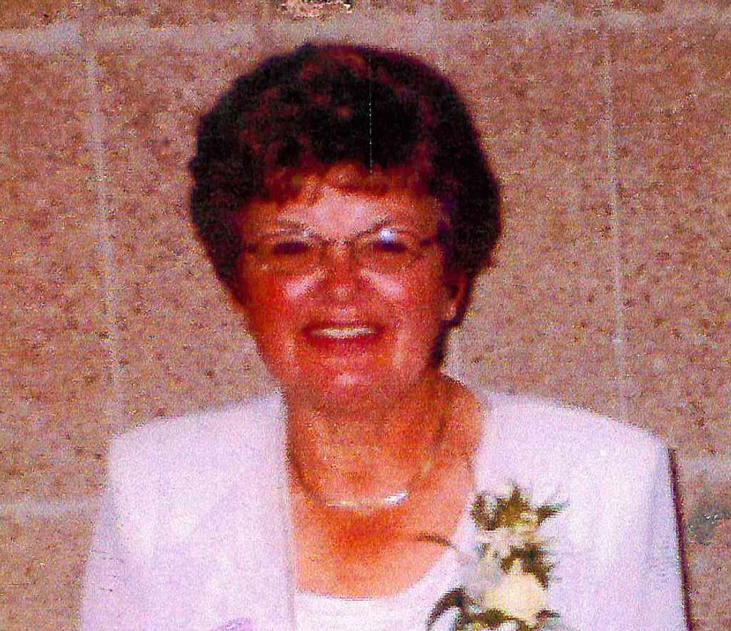 Patsy Louise Sparrgrove Profile Photo