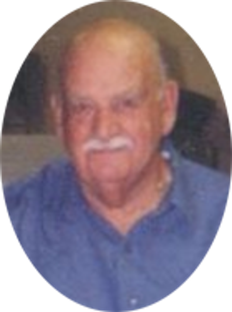 Merle Sparks