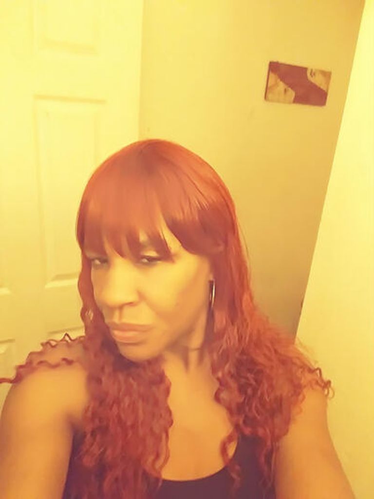 Kenya Lashawn Scott Profile Photo