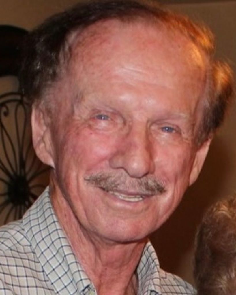Donald G. Beaupre