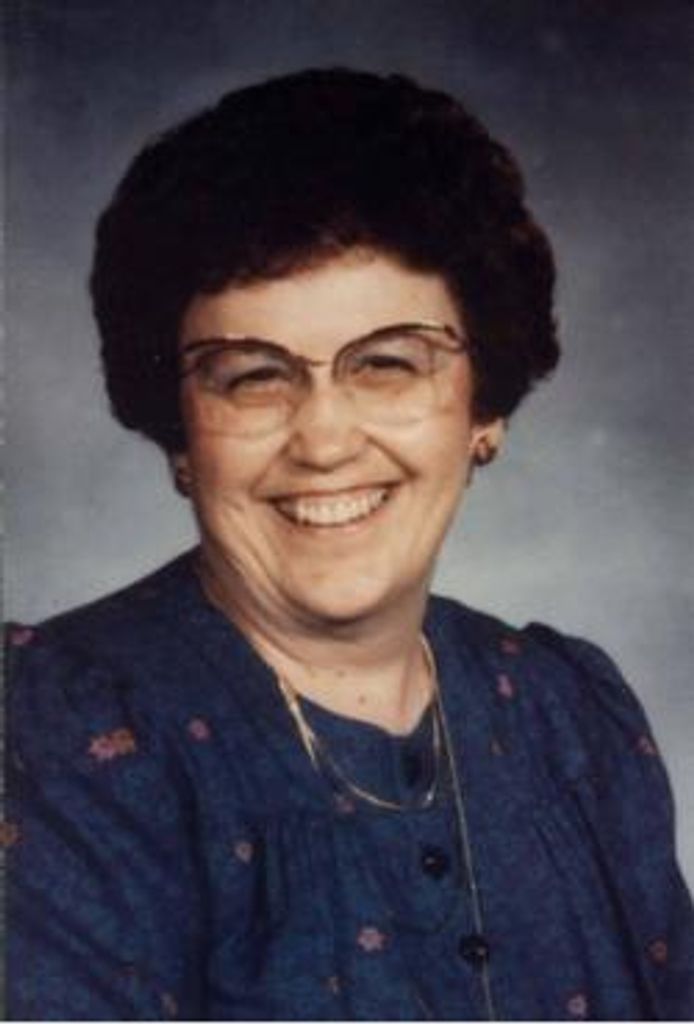 Erma Stewart Humphrey Profile Photo
