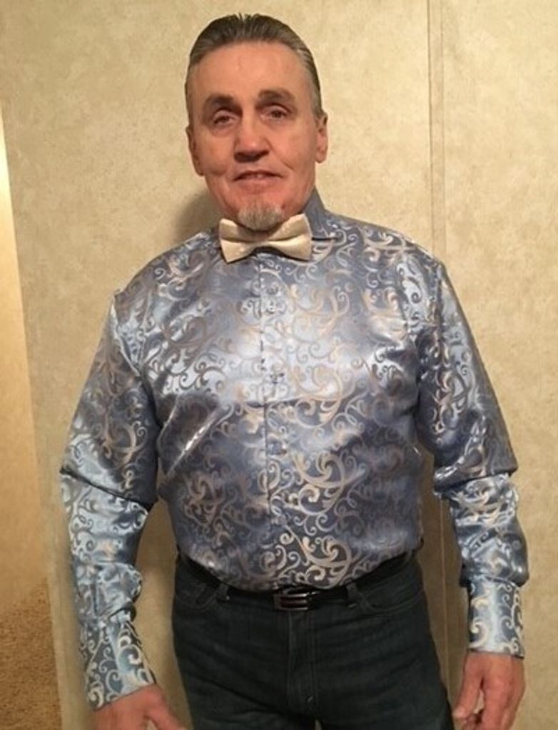 Danny Wayne Coulter Profile Photo