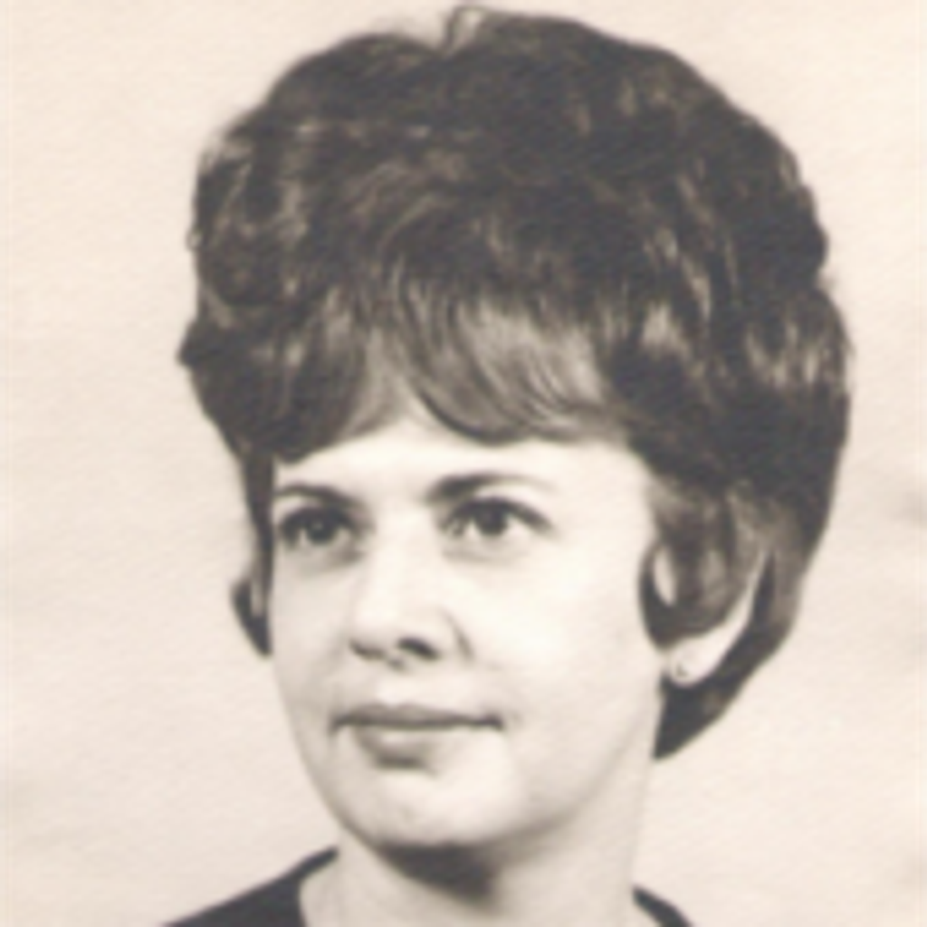 Mary June Cales