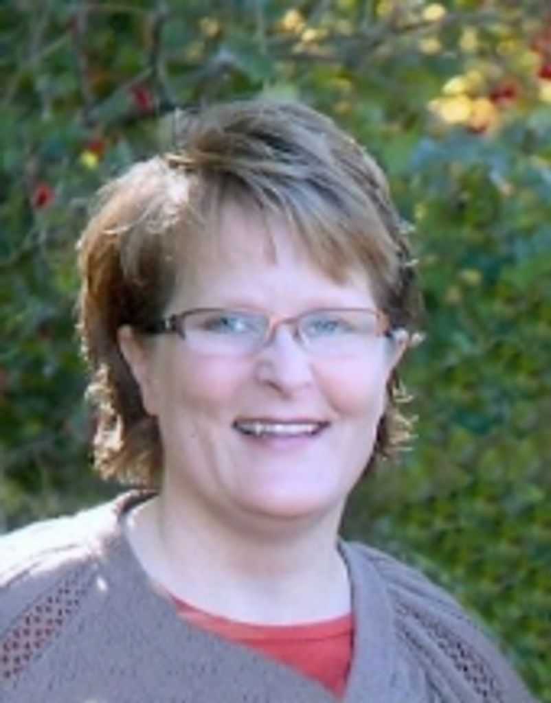 Melinda Stiles