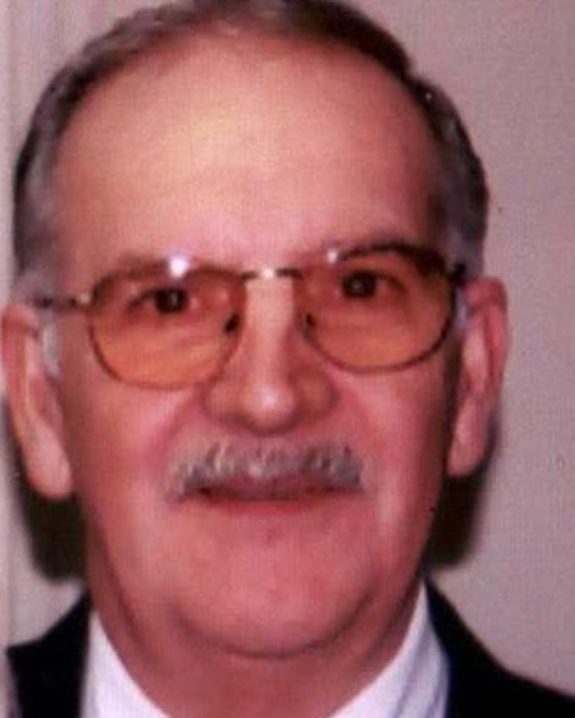 Marvin A. McGuire