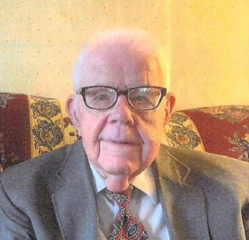 Bernhard (Ben) H. Lambrecht Profile Photo