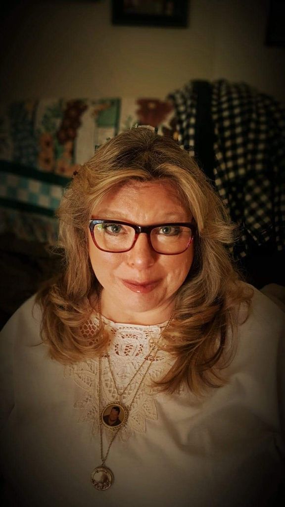 Andrea Barnes