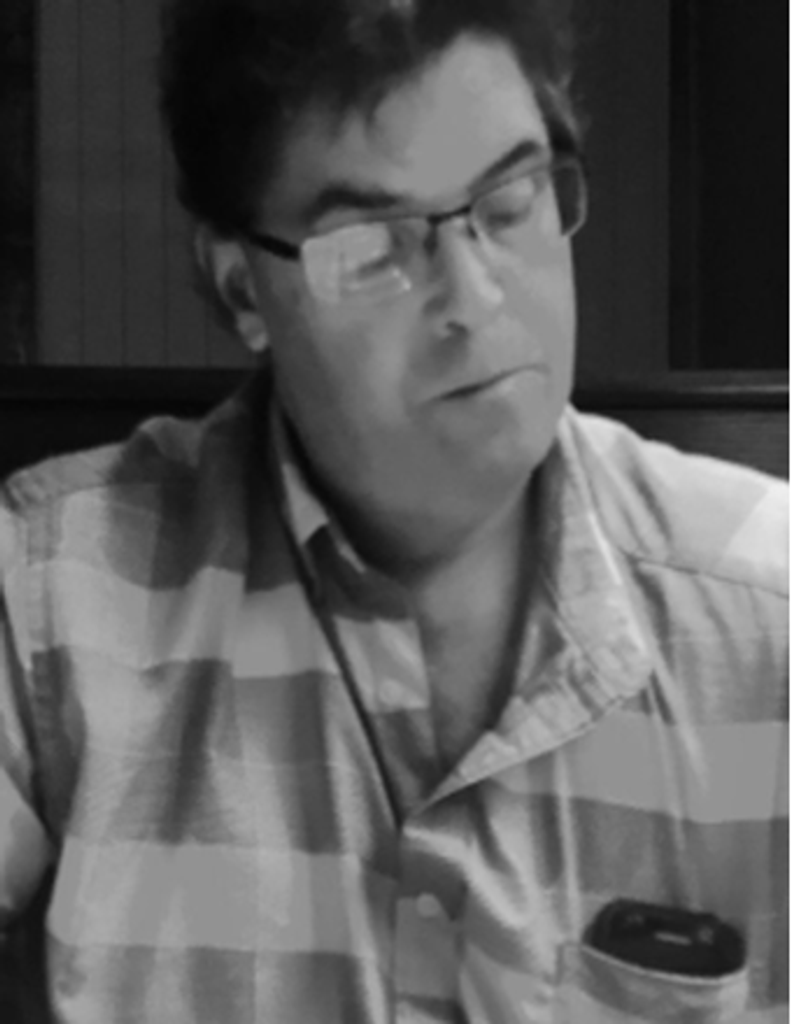 Gerald  James Theisen