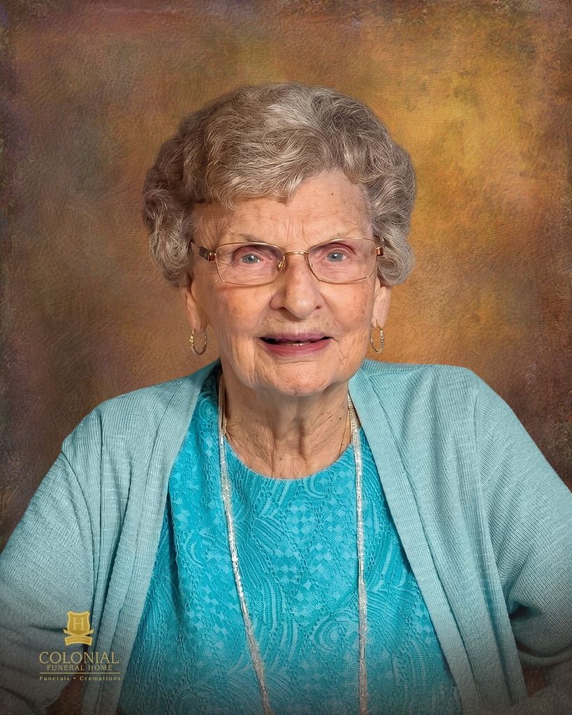 Doris Hils