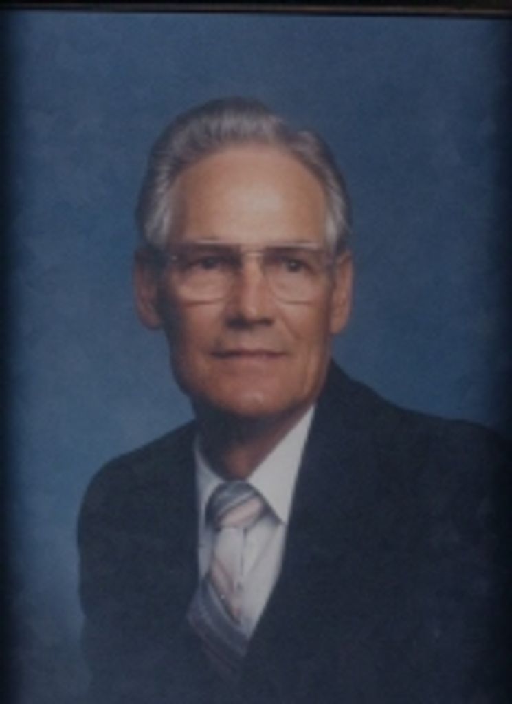 Woodrow Mcmullin