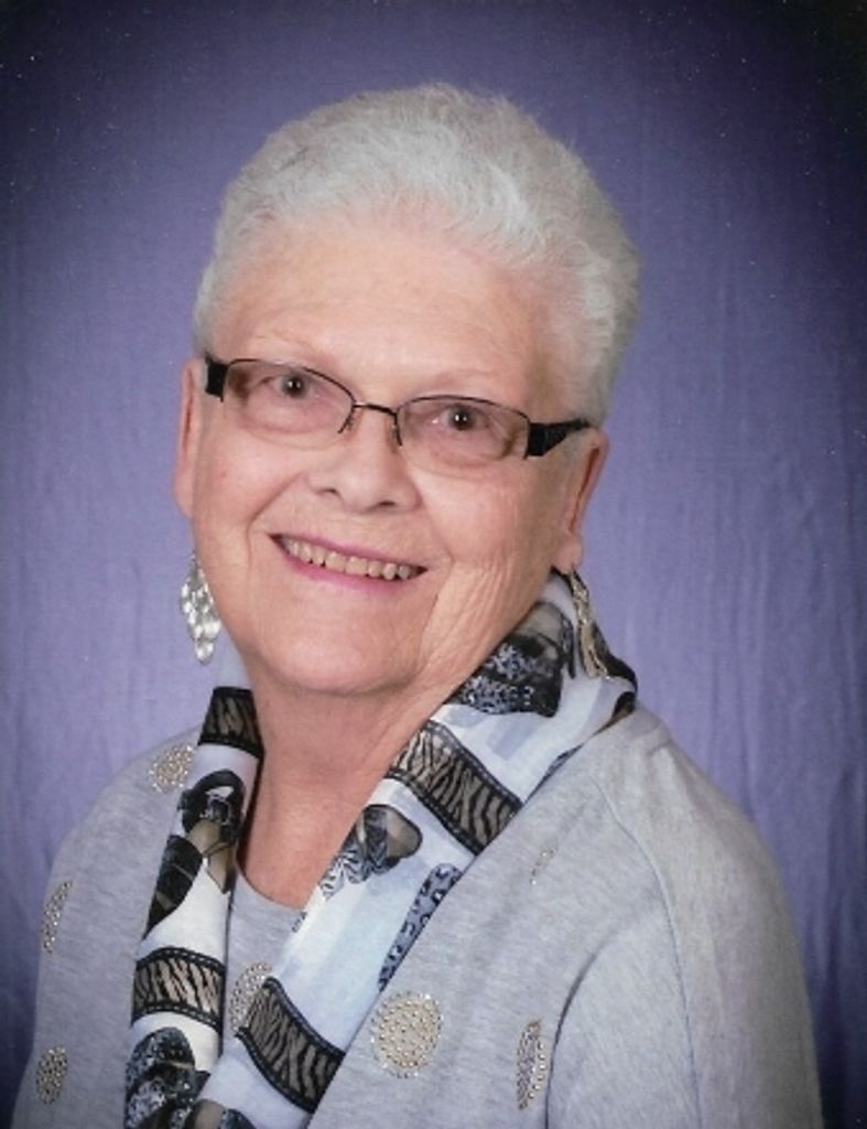 Bonnie R. Sievers