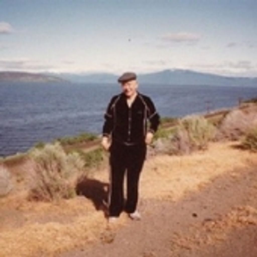 John Alfred Hart Jr.