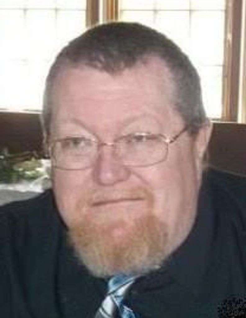 Mark William Smith Profile Photo