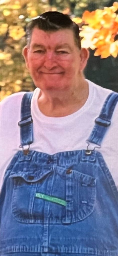 Antone (Butch) Boschert Profile Photo