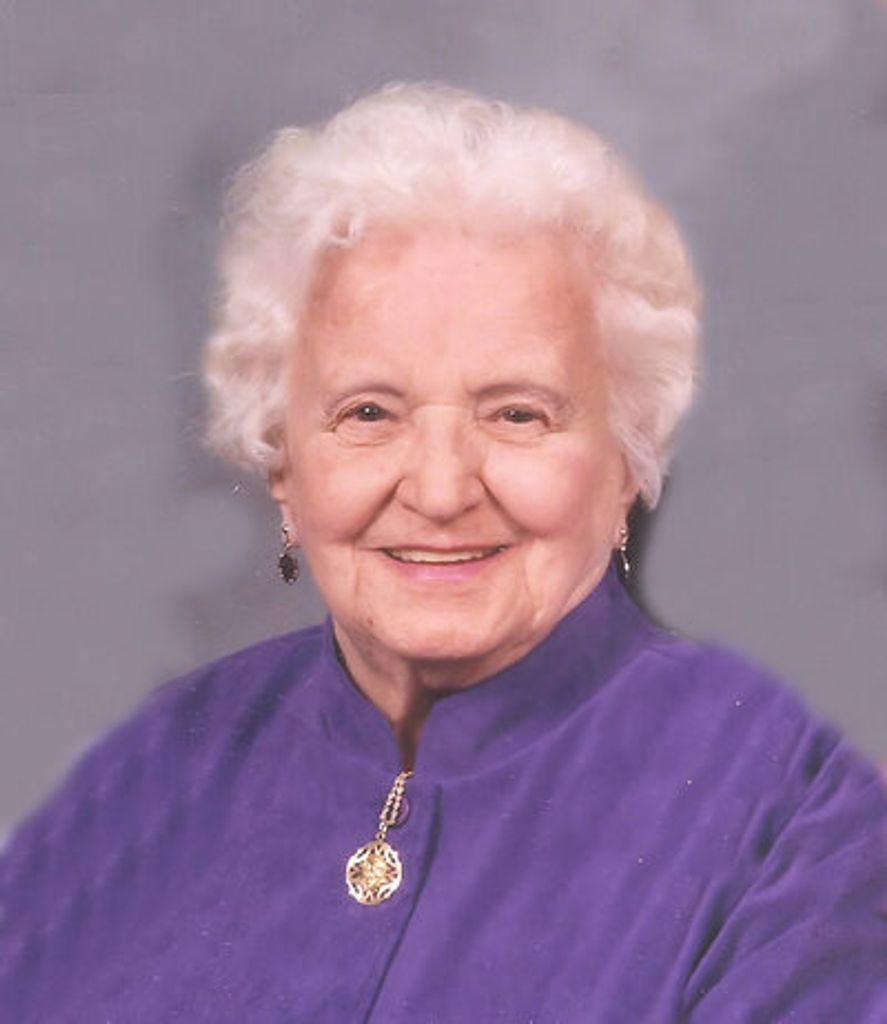 Harriet M. Lubinski Profile Photo