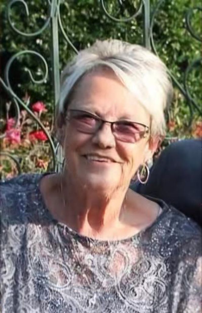 Phyllis Jean Mcelhaney