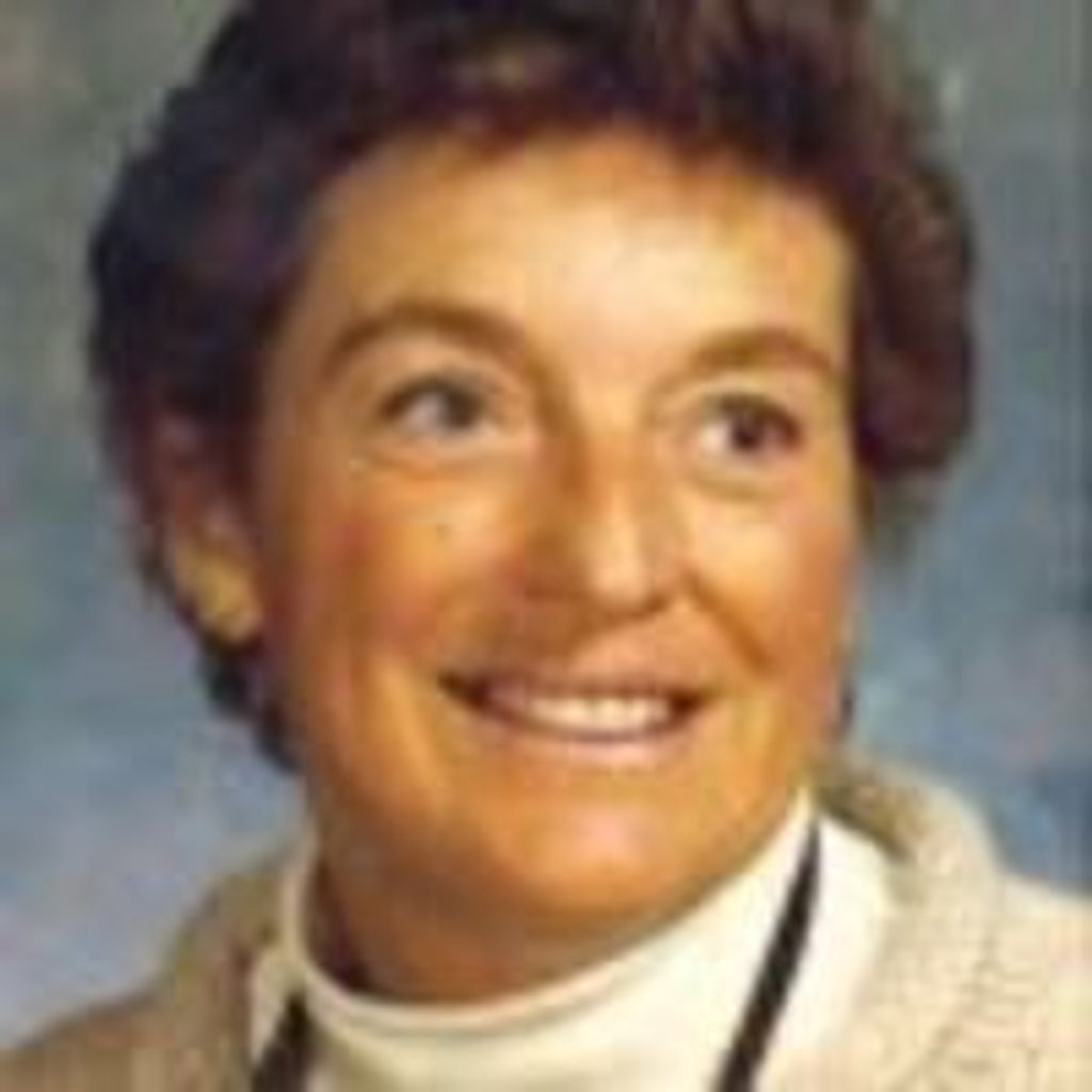 Margaret T "Peg" Kircher