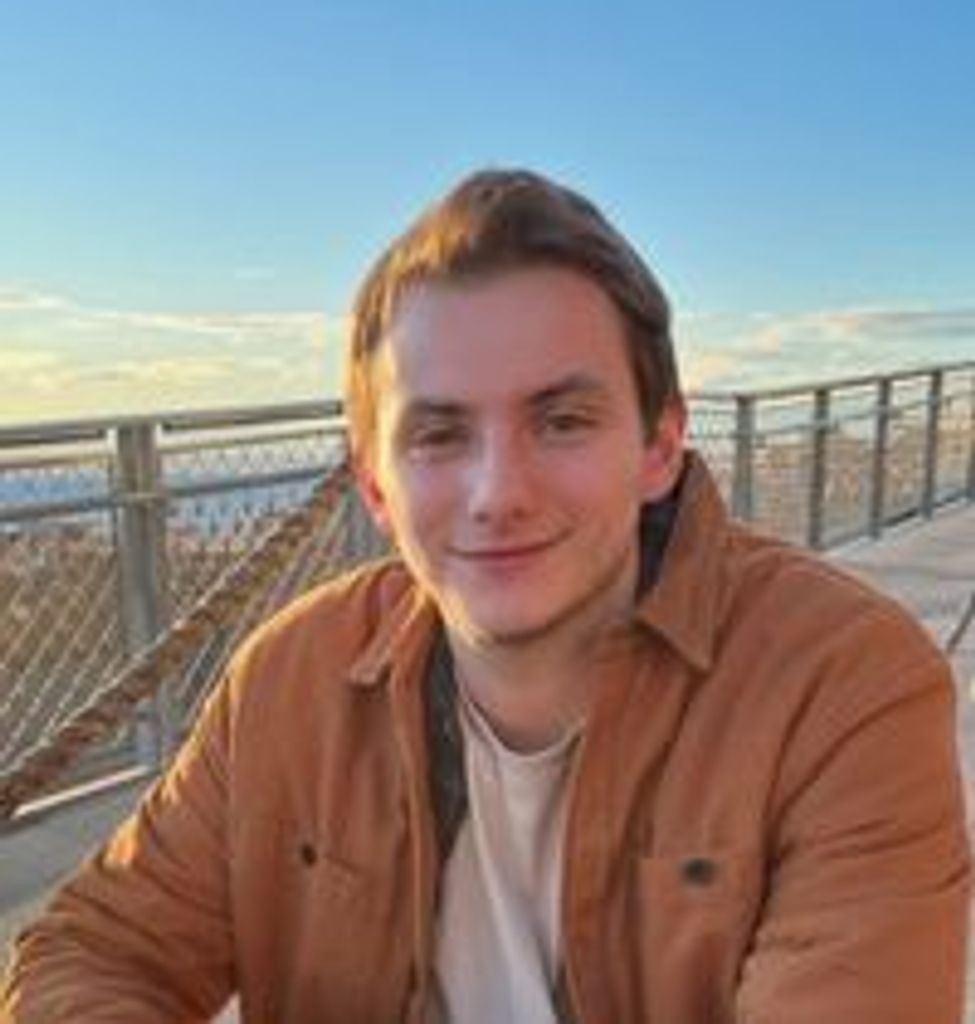 Brian F. Kilduff Profile Photo