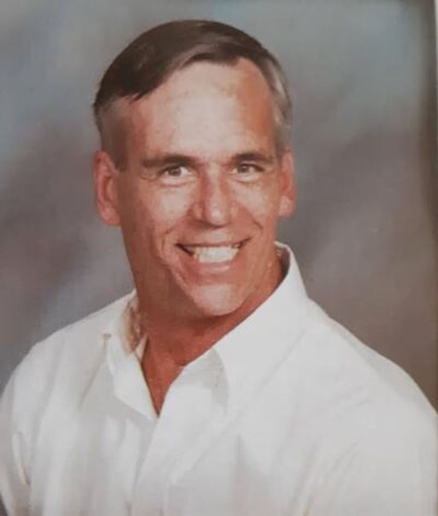 David Franklin Campbell Profile Photo