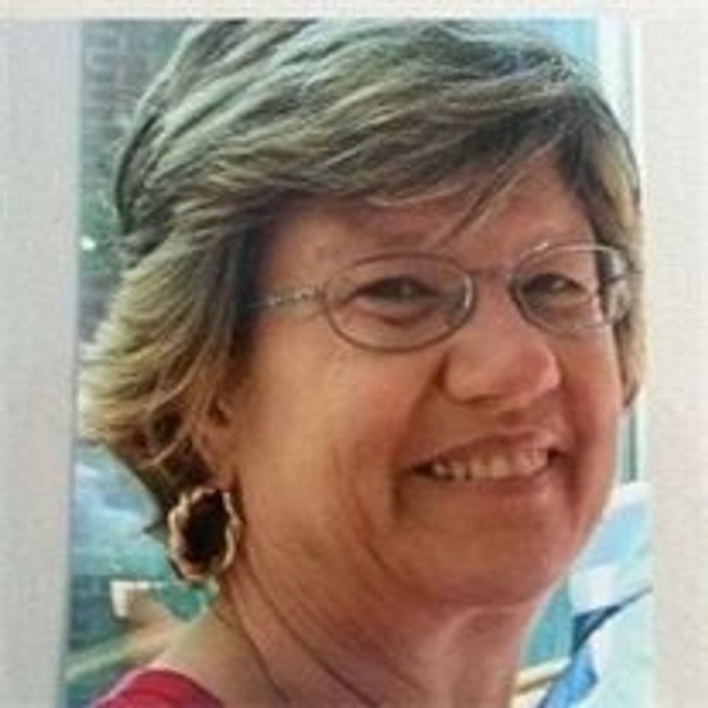 Carol Warren