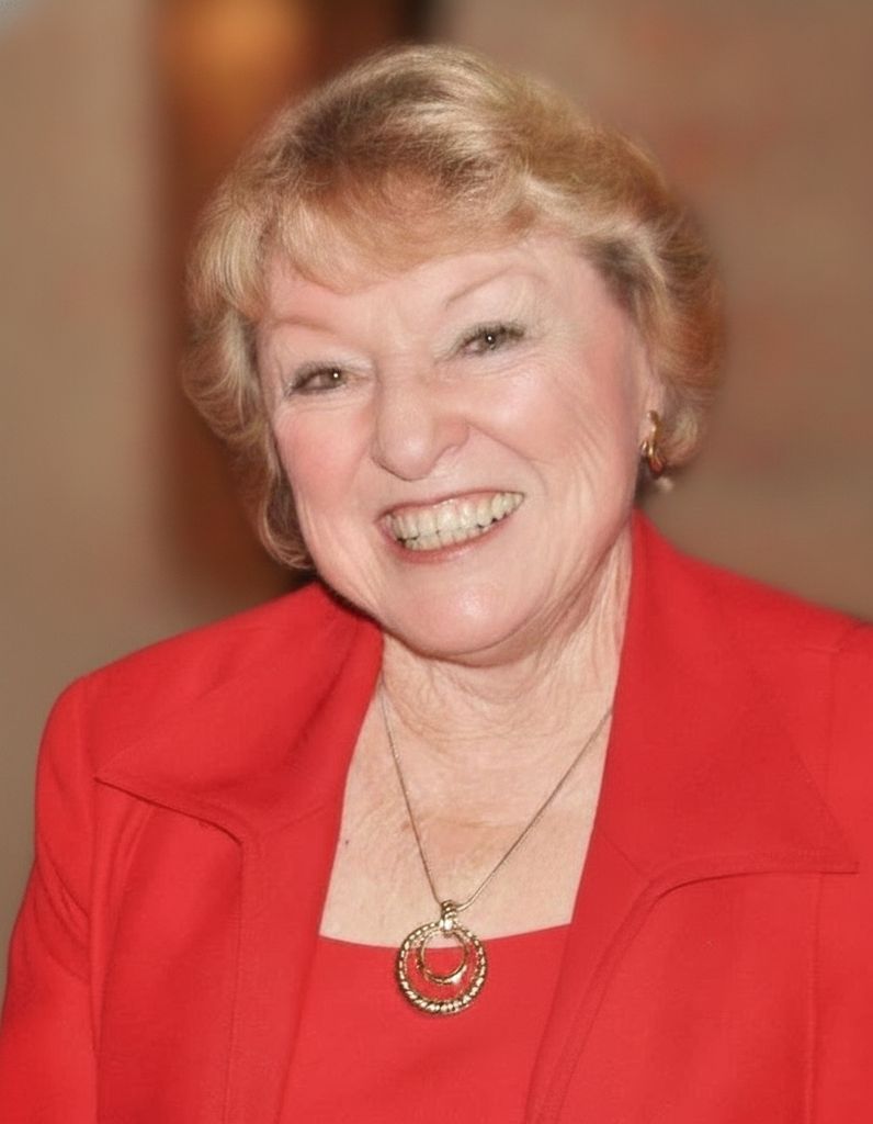 Ruth Ida Petersen Profile Photo