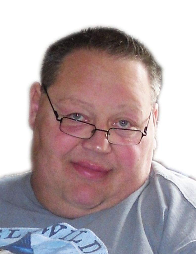 Jeffery Morris Geaschel