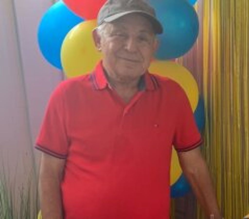 Jose A. Salgado-Arbelaez Profile Photo